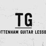Aaron McWilliams - @tottenhamguitarlessons - Instagram
