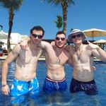 Aaron McWilliams - @aaron.mcwill - Instagram