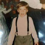 Aaron McWilliams - @glob_trotter - Instagram