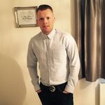 Aaron McWilliams - @aaron.mcw - Instagram