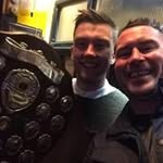 Aaron Meade - @meadey10 - Instagram