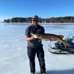 Aaron Meader - Facebook