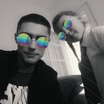 Aaron Mealy - @mealyaaron - Instagram