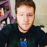 Aaron Means - @ameans93 - Instagram
