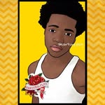 Aaron Means - @almightyninja420 - Instagram
