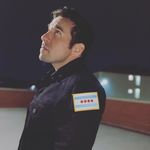 Aaron O'Meara - @aaronomeara666 - Instagram
