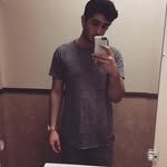 Aaron Meche - @m3sh13 - Instagram