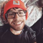 Aaron Meche - @mecheoo - Instagram