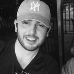 Aaron Meche - @ameche13 - Instagram