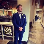 Aaron Meche - Facebook