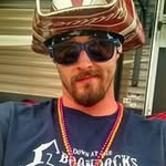 Blake Aaron Meddaugh - @starlight_timestone - Instagram