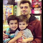 Aaron Medeiros - @livetoyourpotential - Instagram