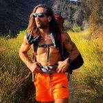 Aaron Wade Medeiros - @manimal.ventures - Instagram