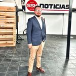 Aarón Medina - @aaronmedina27 - Instagram
