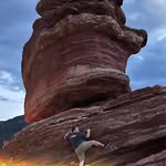 Aaron Medley - @happy_planet18 - Instagram