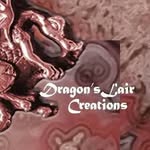 Aaron Medley - @dragonslair_creations - Instagram