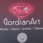 Aaron Medley - @gordianartrocks - Instagram
