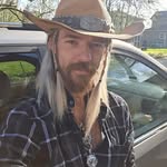 Lord-Minister Joseph Aaron Medley Sr. - @lonewulfa - Instagram
