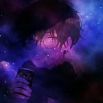 Aaron Medlin - @galacticartboi - Instagram