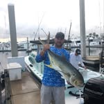 Aaron Medlin - @reel_haevynsportfishing - Instagram
