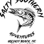 Aaron Medlin - @saltysouthern_adv - Instagram