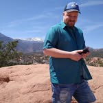 Aaron Medlin - @ak_meds - Instagram