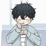 Aaron Medlin - @galacticcoffeeyt - Instagram