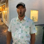 Aaron Medlin - @amedlin71 - Instagram