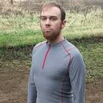 Aaron Medlock - @amedlock007 - Instagram