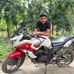 Ariyan Manik - Facebook