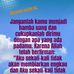 Aron Burju Manik - Facebook