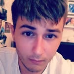 Aaron Mee - @taquahh - Instagram