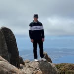 Aaron Mee - @aaronmee - Instagram