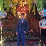 @aaronmeeza_ - Instagram