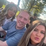 Aaron Meehan - @aaron94.m - Instagram