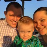 Aaron N Krystal Meehan - @kmeehan0512 - Instagram