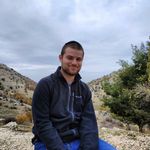 aaron_ml - @aaron_mehl_ - Instagram