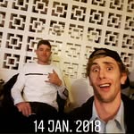 Aaron Meischke - @aaronmeischke - Instagram