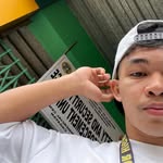 Aaron Melad - @aaronjskd - Instagram