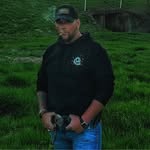 Aaron J Melancon - @lucky.reaper - Instagram