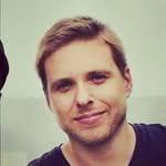 Aaron - Melbourne Australia - @kellyaar80 - Instagram