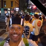 Aaron B. Melbourne Jr. - @jerzdevil91068 - Instagram