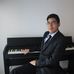 Aaron Florindez Caceres, Piano Player in Melbourne - Facebook