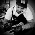 AARON JAMES | Melbourne Tattoo Artist - @aaronjamestattoos - Instagram