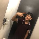 Aaron Melchor - @melchormty - Instagram