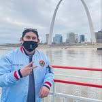 Aaron Melchor - @aaronmelchor94 - Instagram