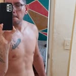 Aaron Melchor - @aaron_bernalm - Instagram