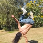 Aaron Melchor - @aaronmelchor5 - Instagram