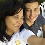 A'aron Melchor de López - @aarondelopez - Instagram