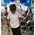 @aaronmelchor1945 - Instagram